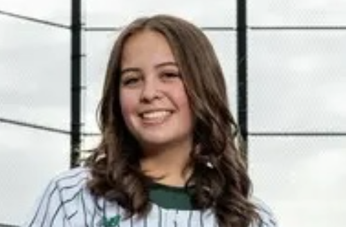 Regan Hendrickson